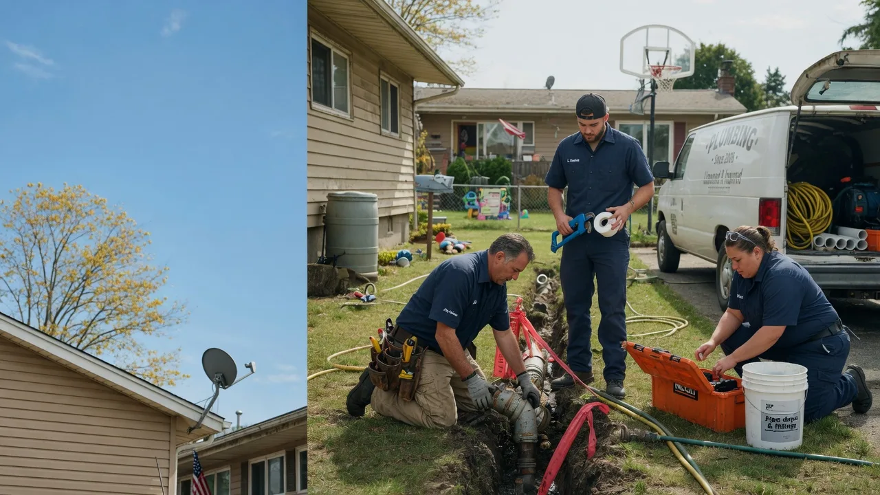 Garbage Disposal Replacement in Sauk City, WI near me